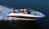 A Conventional V-Hull Runabout Boat Example